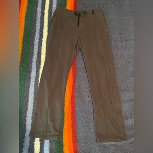 rag & bone Men's Archetype Perry Organic Cotton Pants Size: M